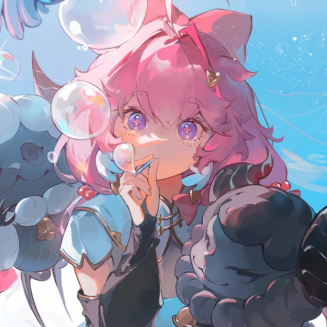 兰兰