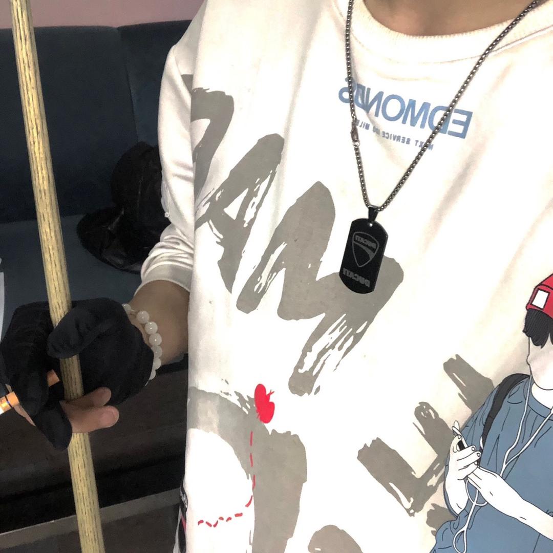 7岁清纯男高