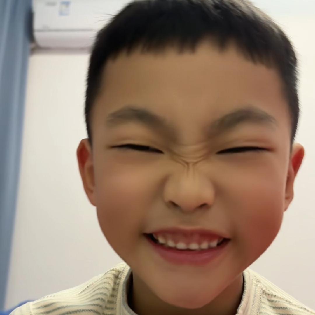 小崽崽同学