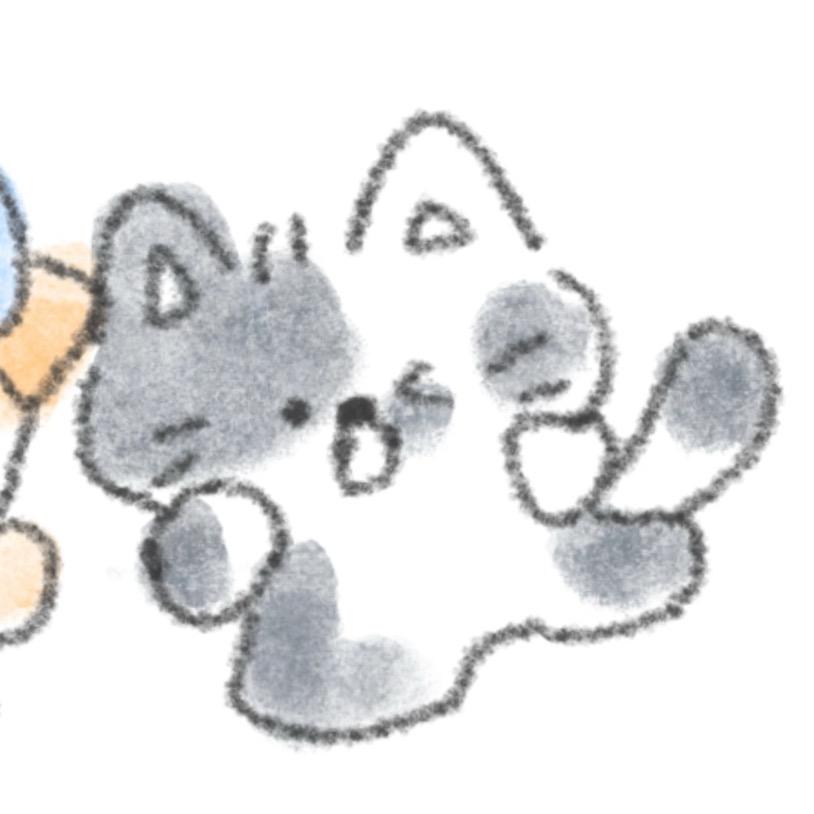 猫有多远滚多远