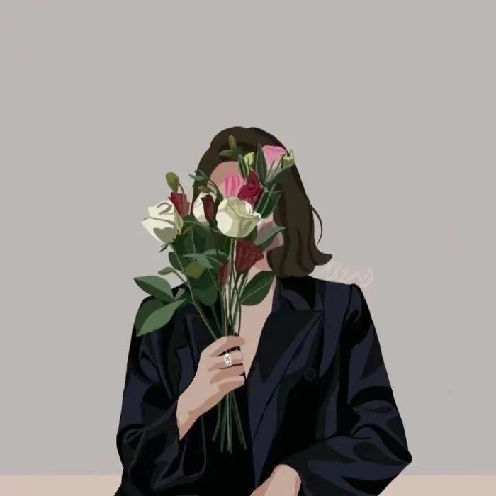 咖啡不加糖女士☕️