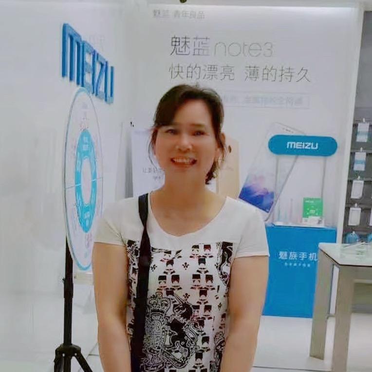 柯柯姐
