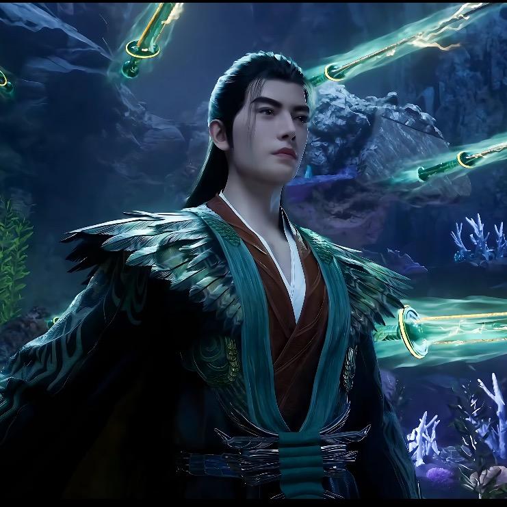 念头通达