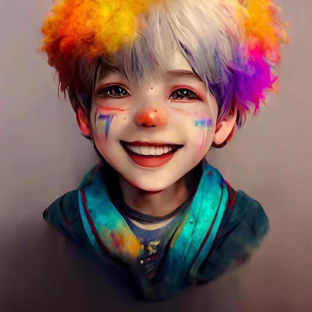 小丑🤡