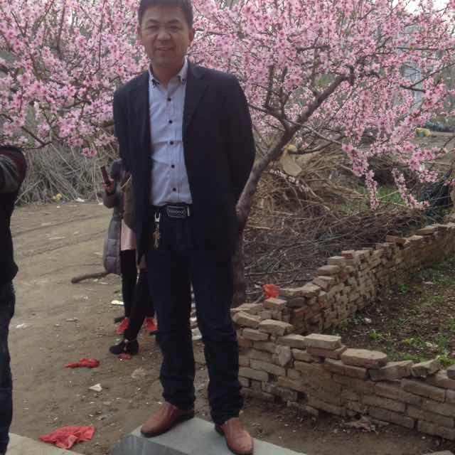 千年古镇