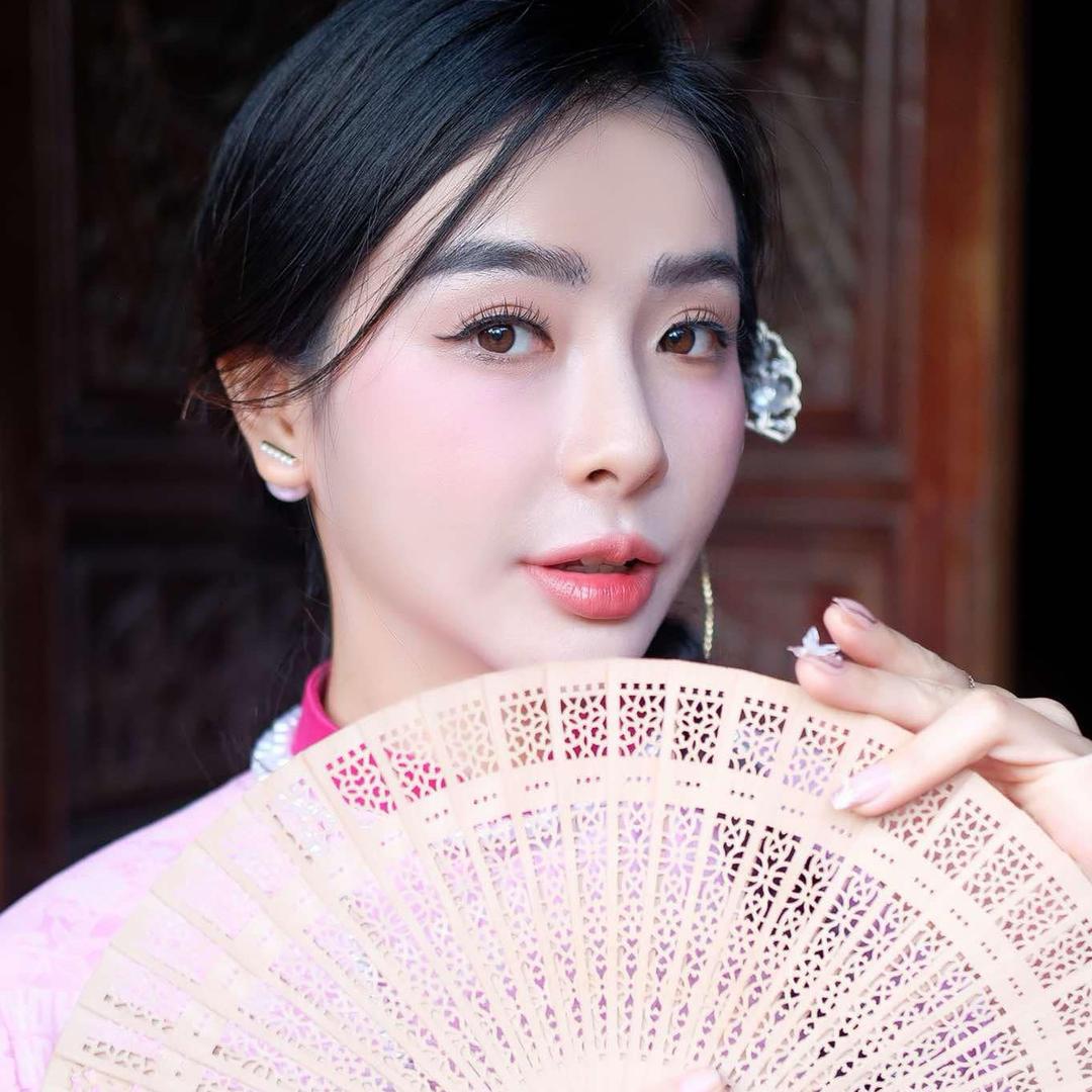小霜带你游越南
