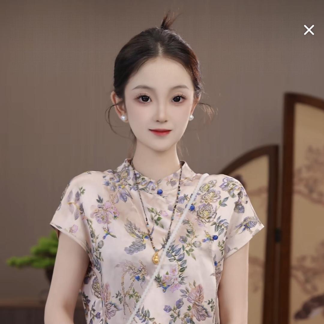 雯一·高定女装