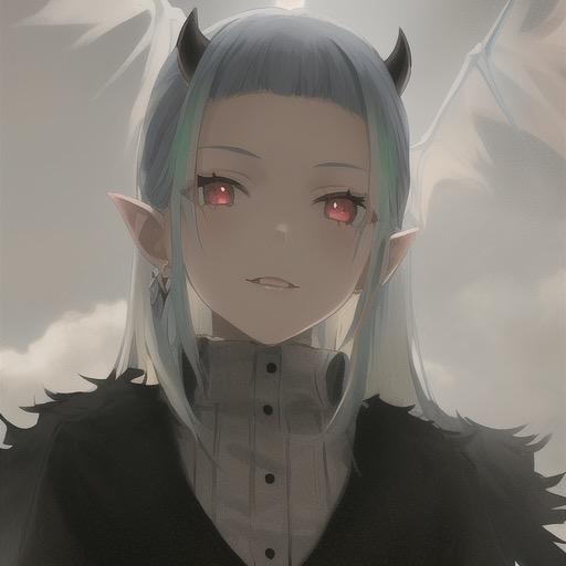 大槐树下