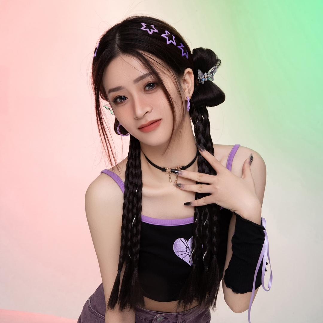 JS坪山舞蹈小曾