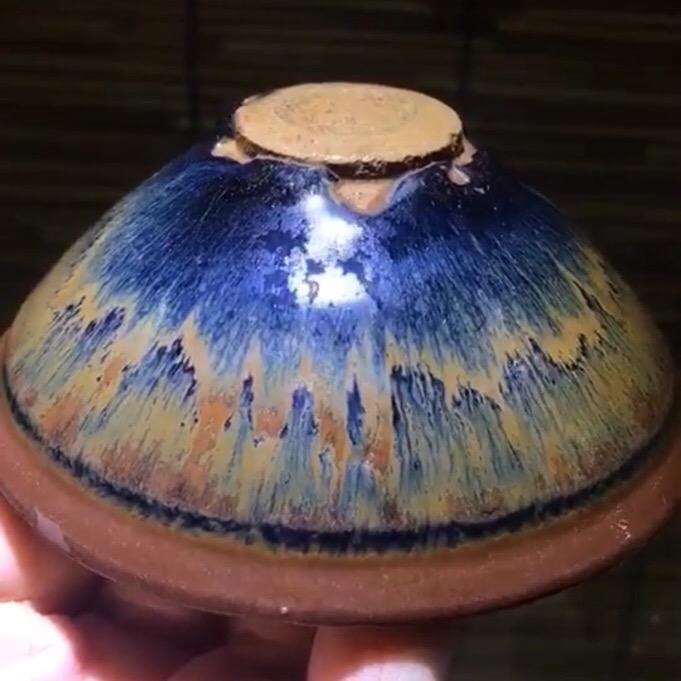 滕兰建盏陶瓷工作室