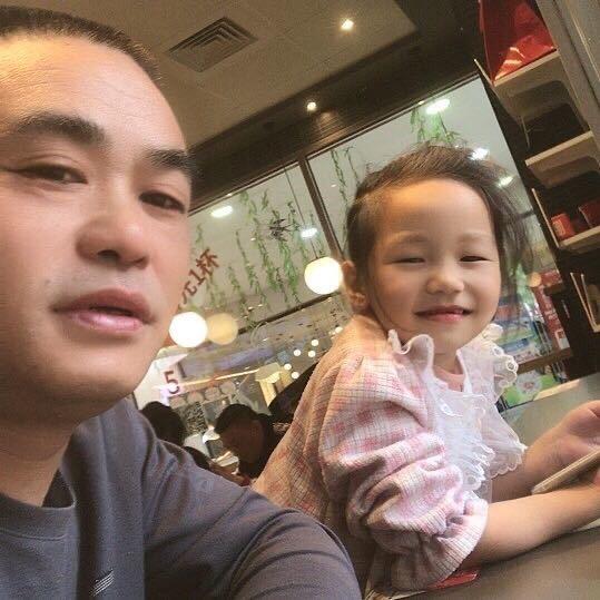 洞庭湖的麻雀杨洪