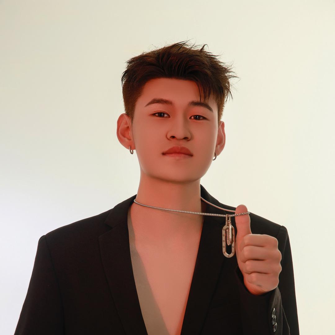 理好美这是一家理发店官方号