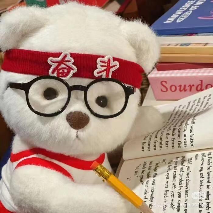 等我上岸一定是个好官