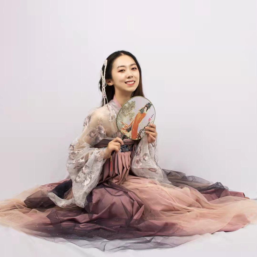 古筝·小卉💗