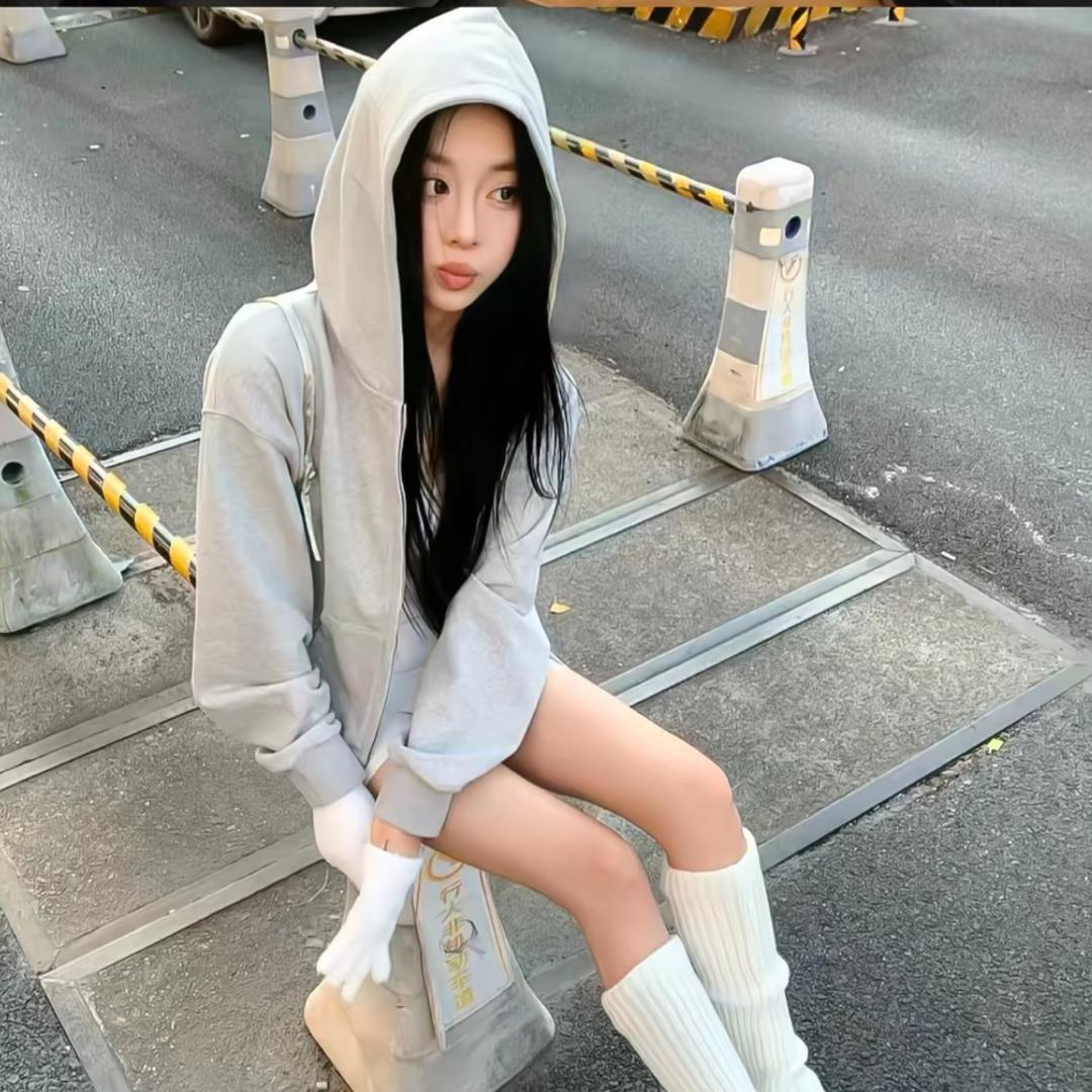 M.