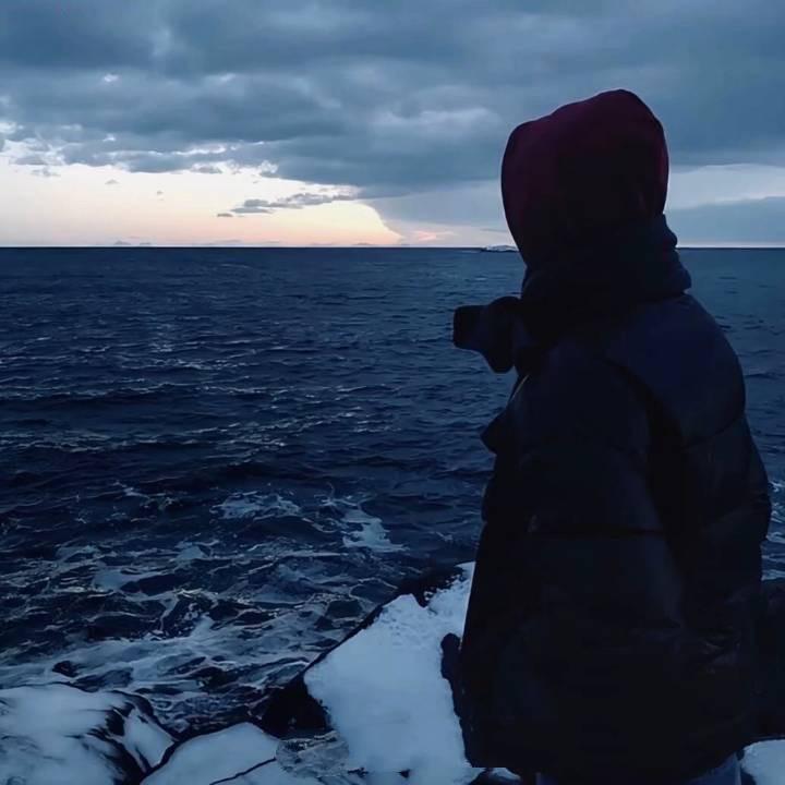 见面可以给我买一瓶茉莉蜜茶吗