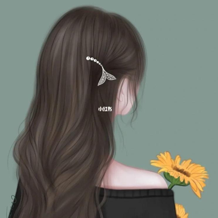时光安好🌻