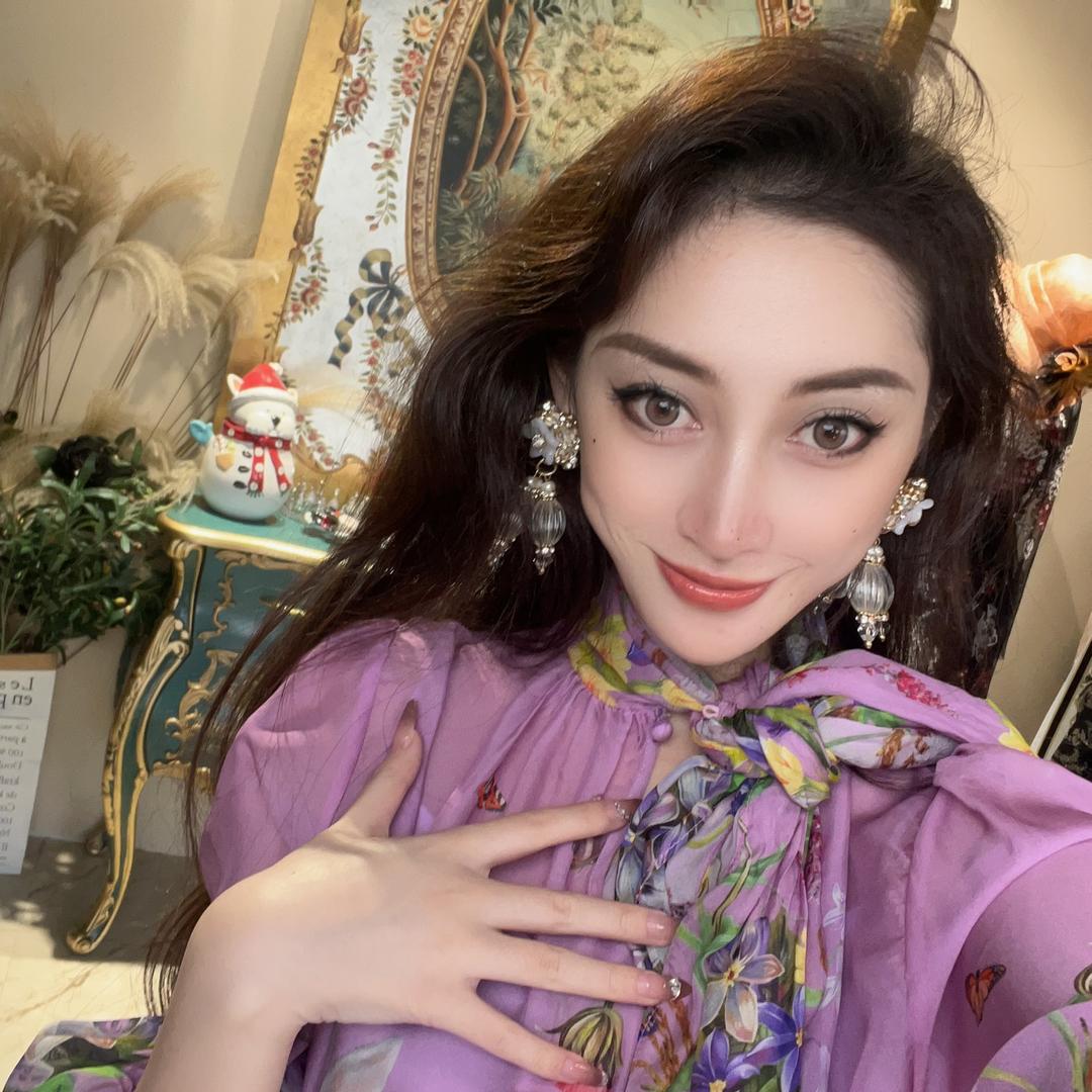 深圳澳洲度假连衣裙～娜娜