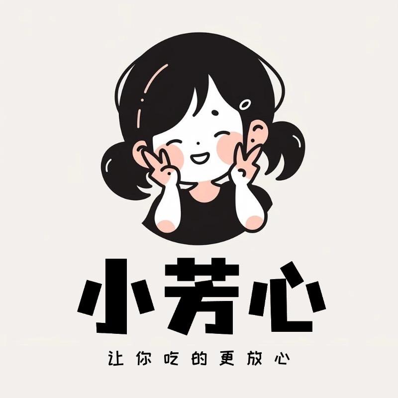 小芳心果蔬脆