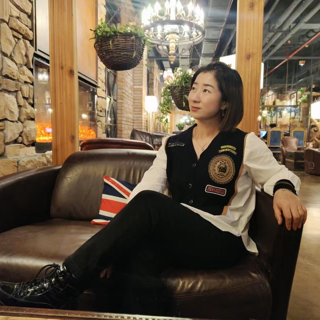 欣欣《养生视频》