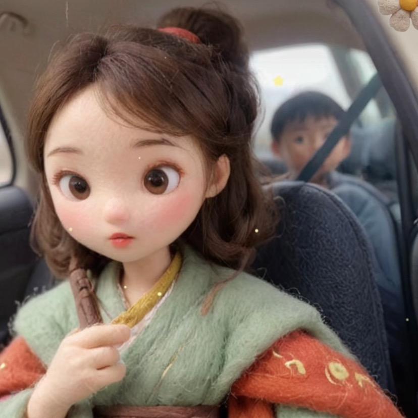 是青青吖💗