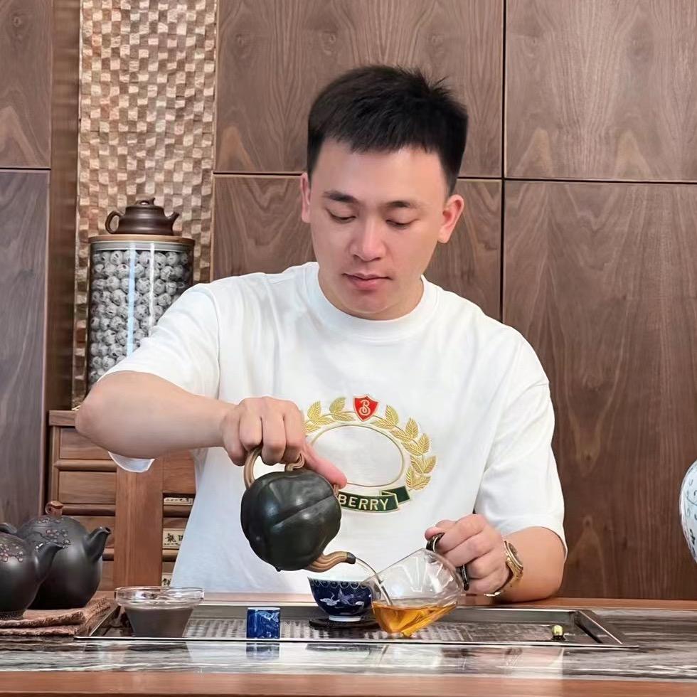 贵贤只做好茶