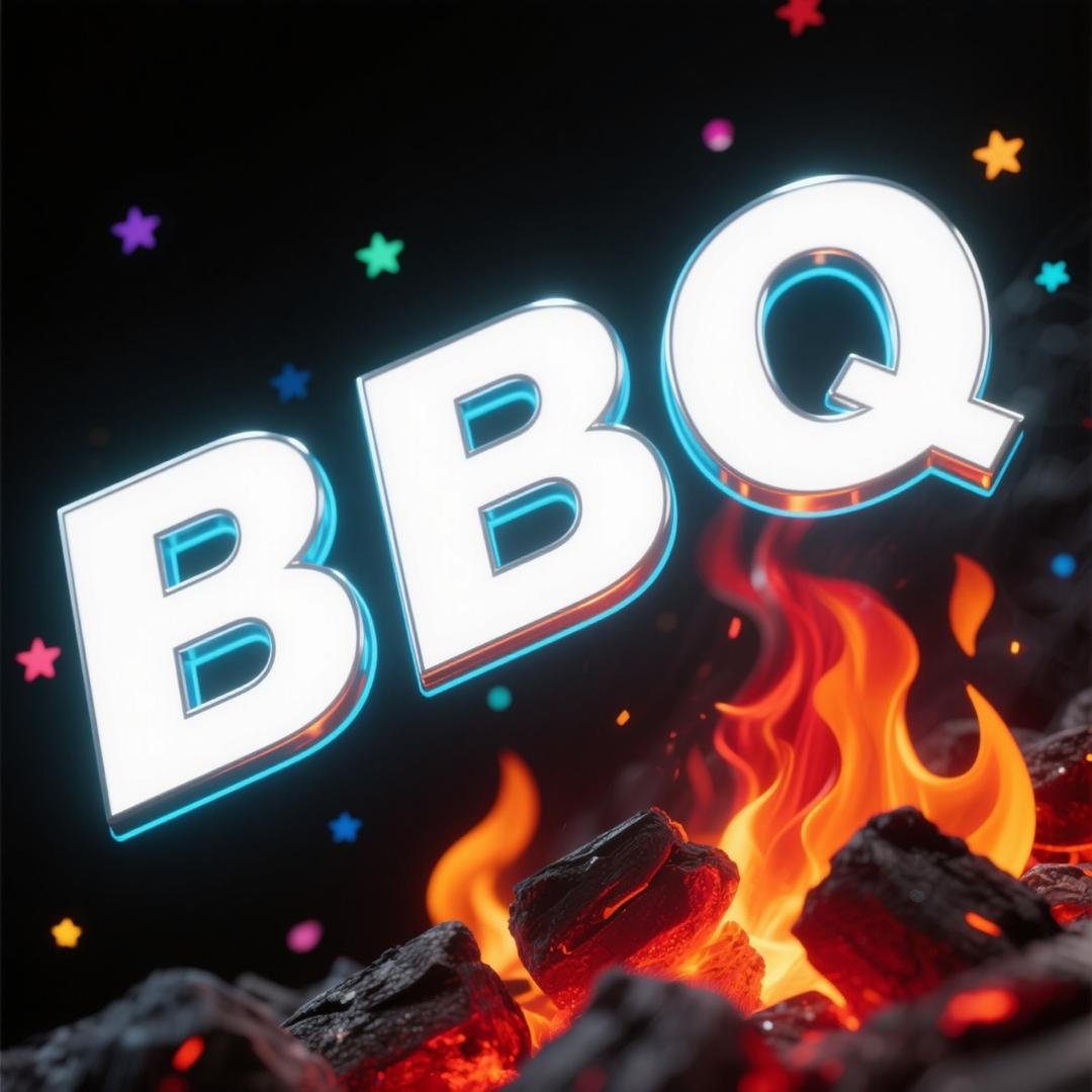 BBQ社区