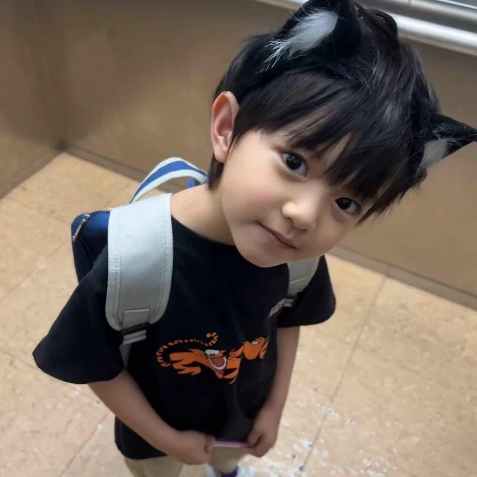 三捆长寿菜