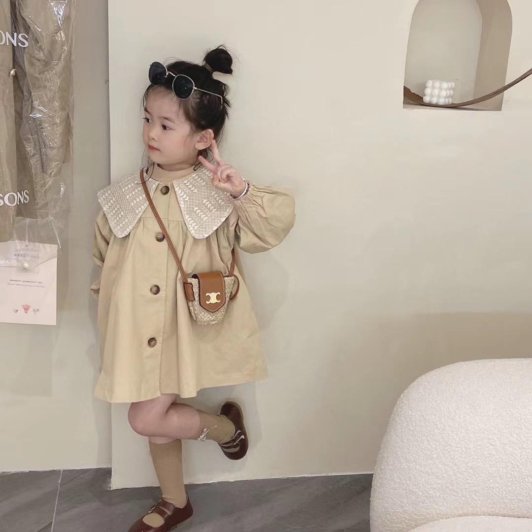 乐恩baby童装店