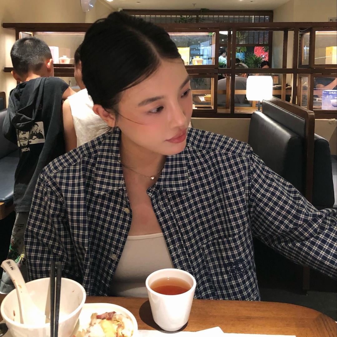 年糕妹