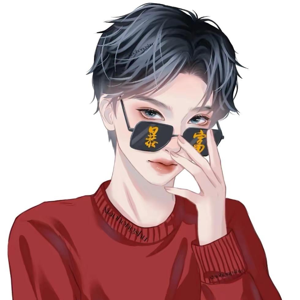 笑望美人