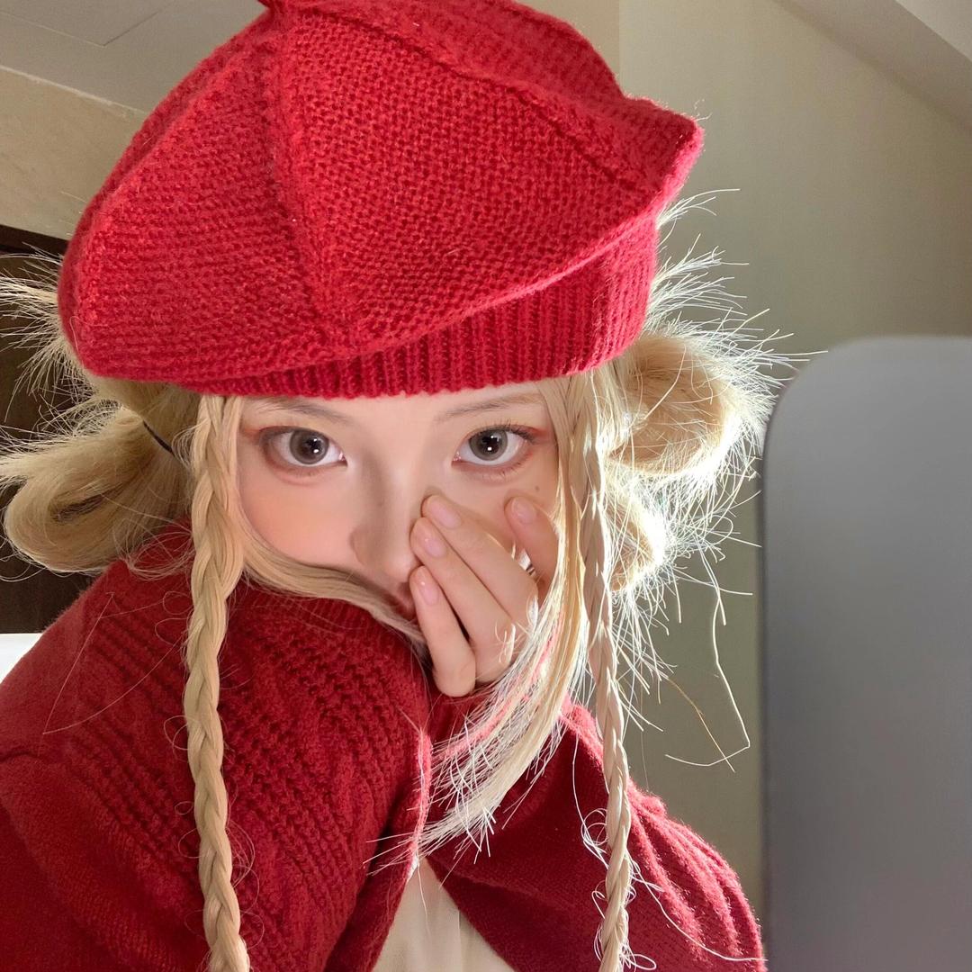 Очень нравится.