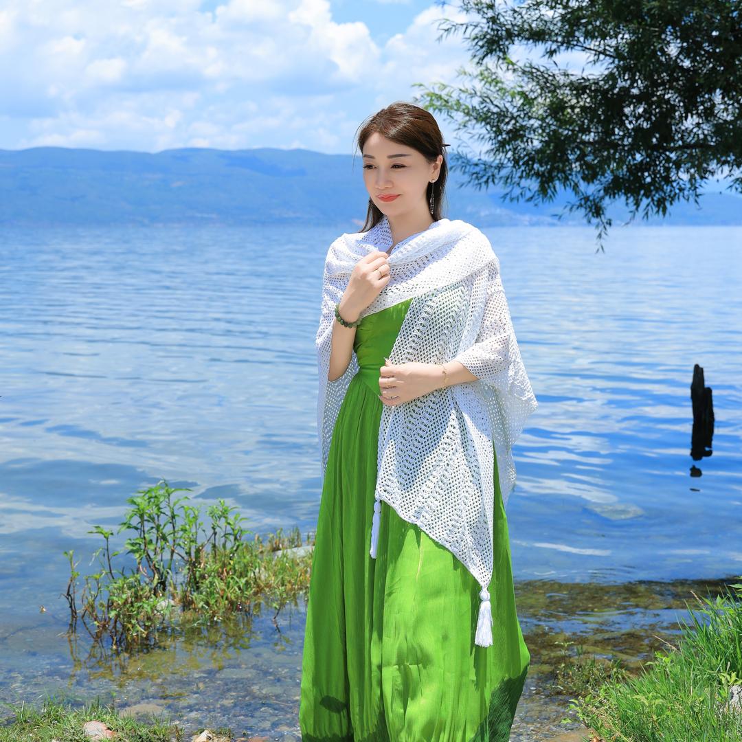 深谷🦋幽兰