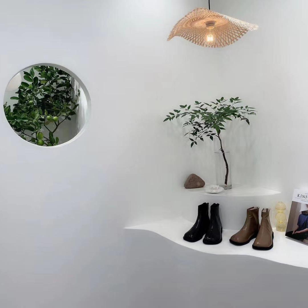 小柠檬服装店