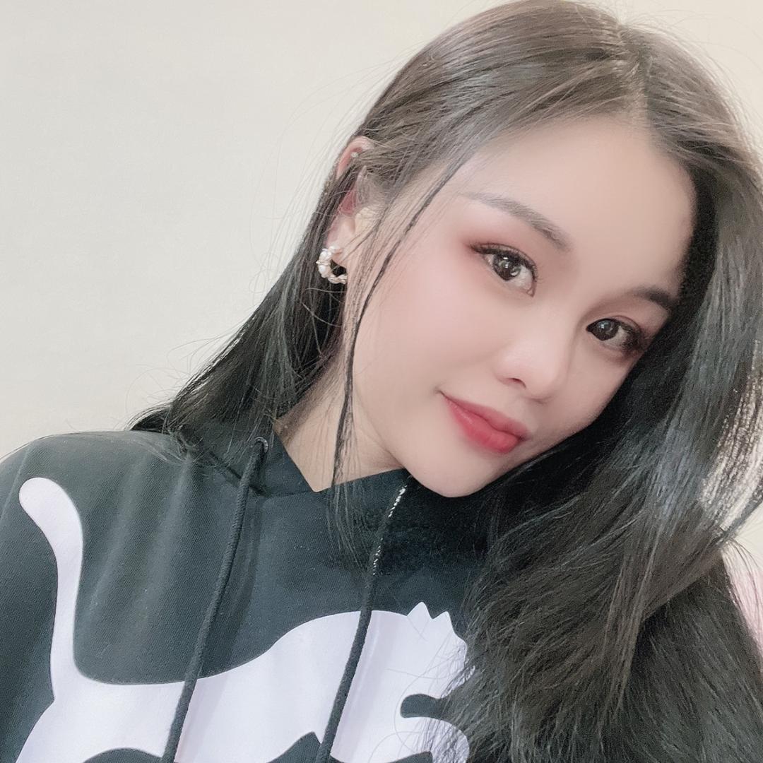 张美妞🌸