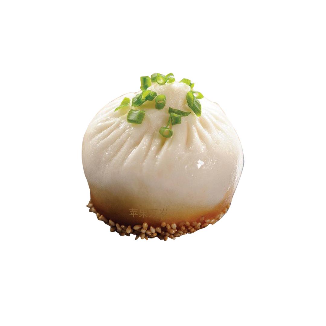 生煎包