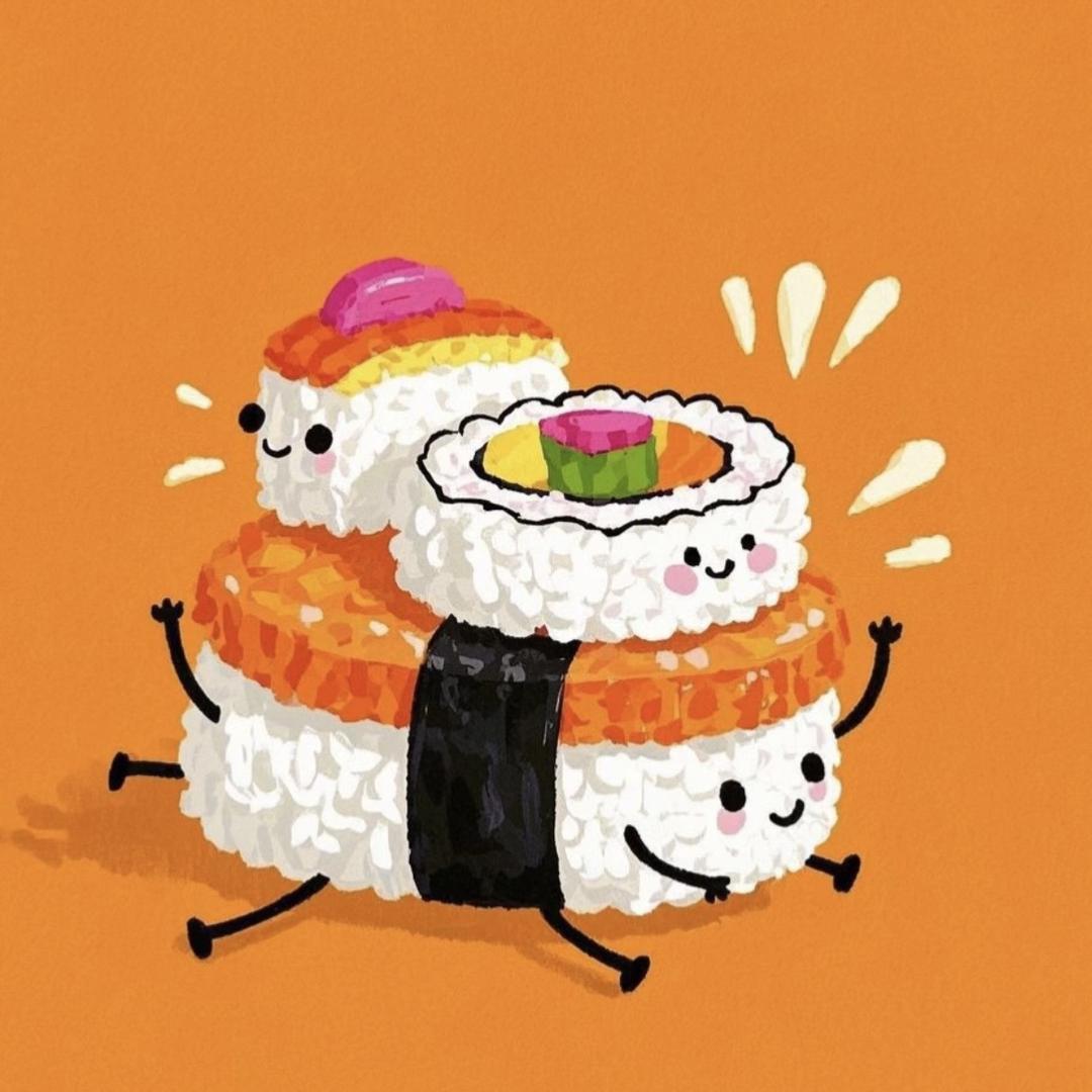 佩奇和珊迪（奋斗版）