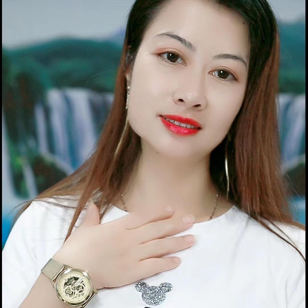 小花姐（山歌收徒弟）