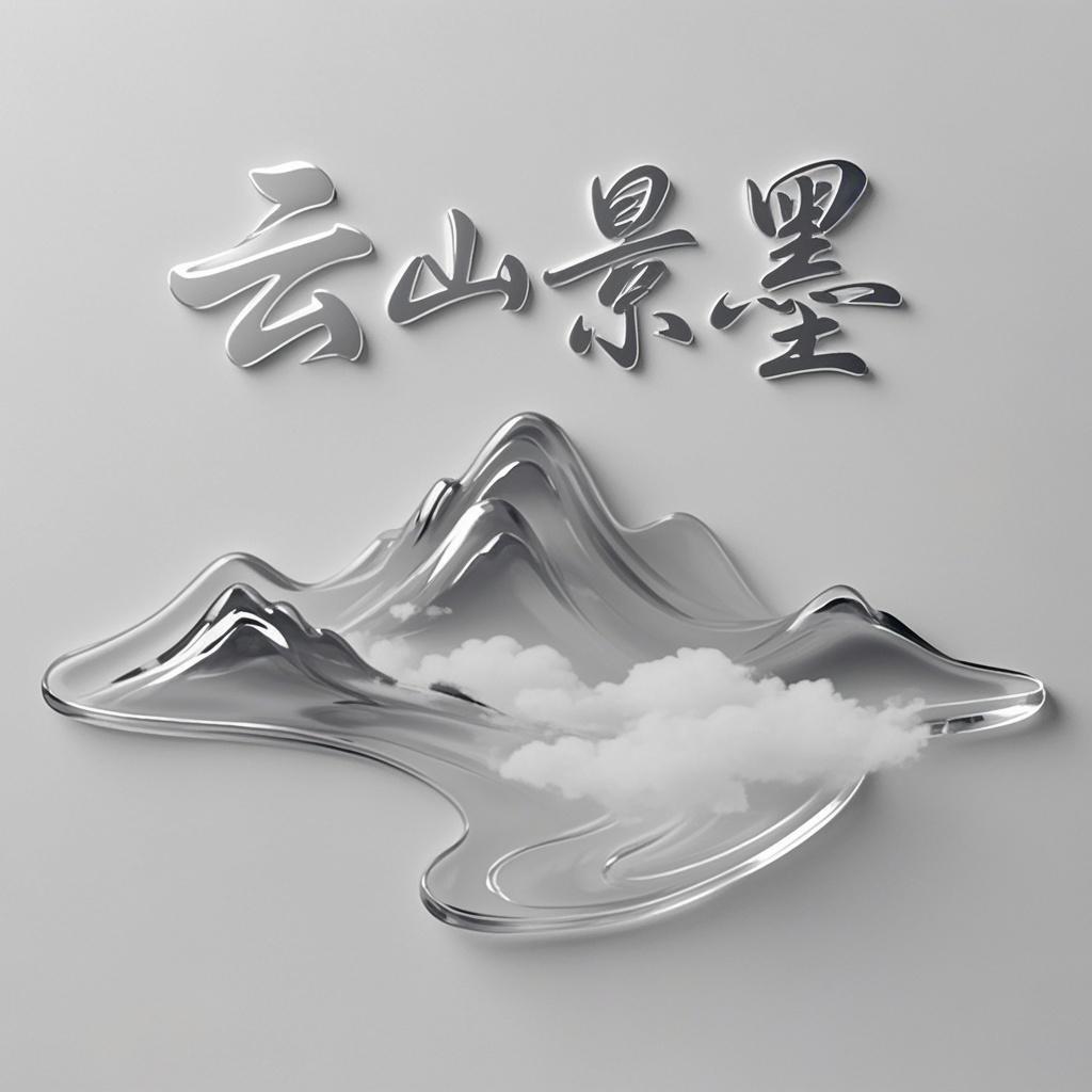 云山景墨陶瓷美学馆2号