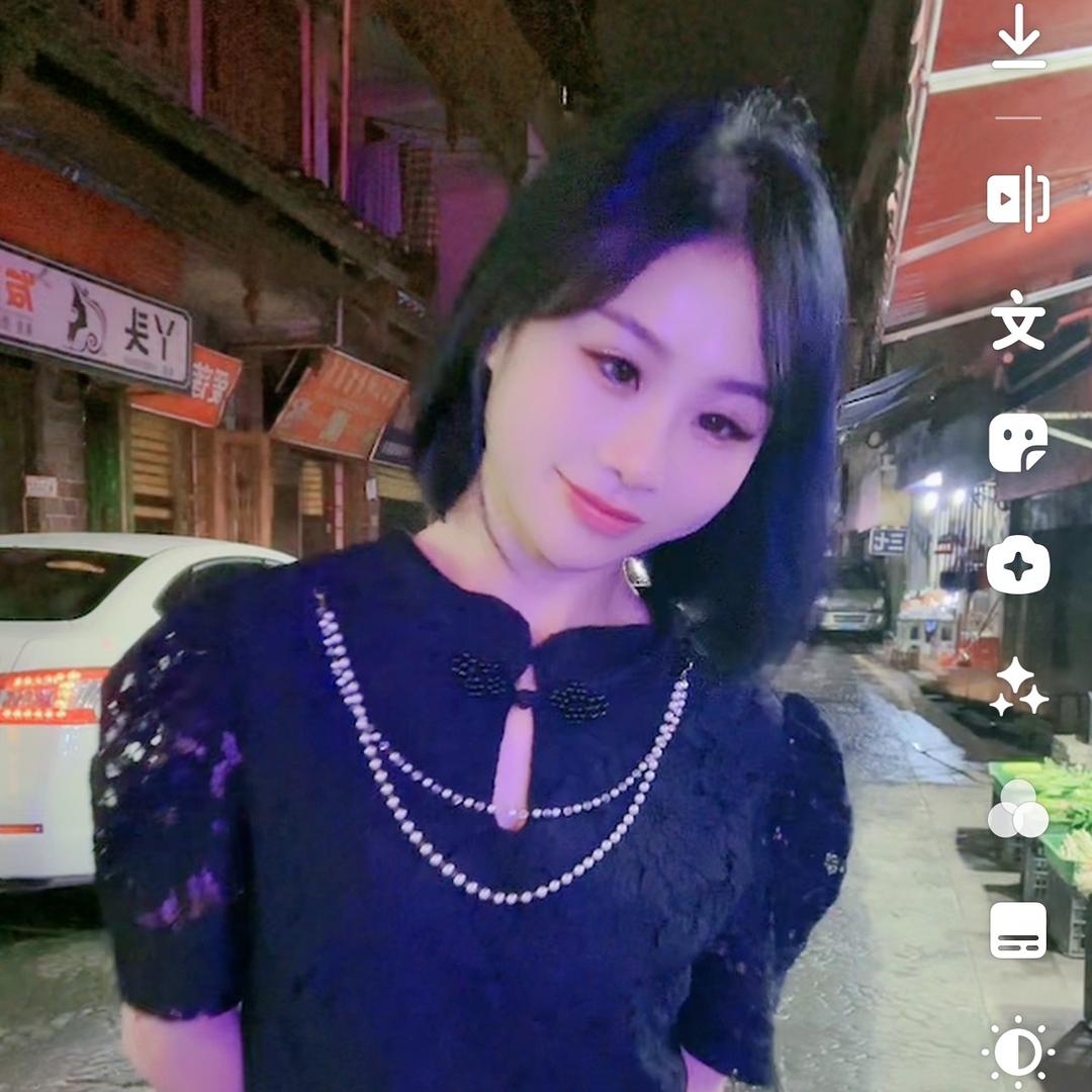 龙妹 （爱心乡村行）