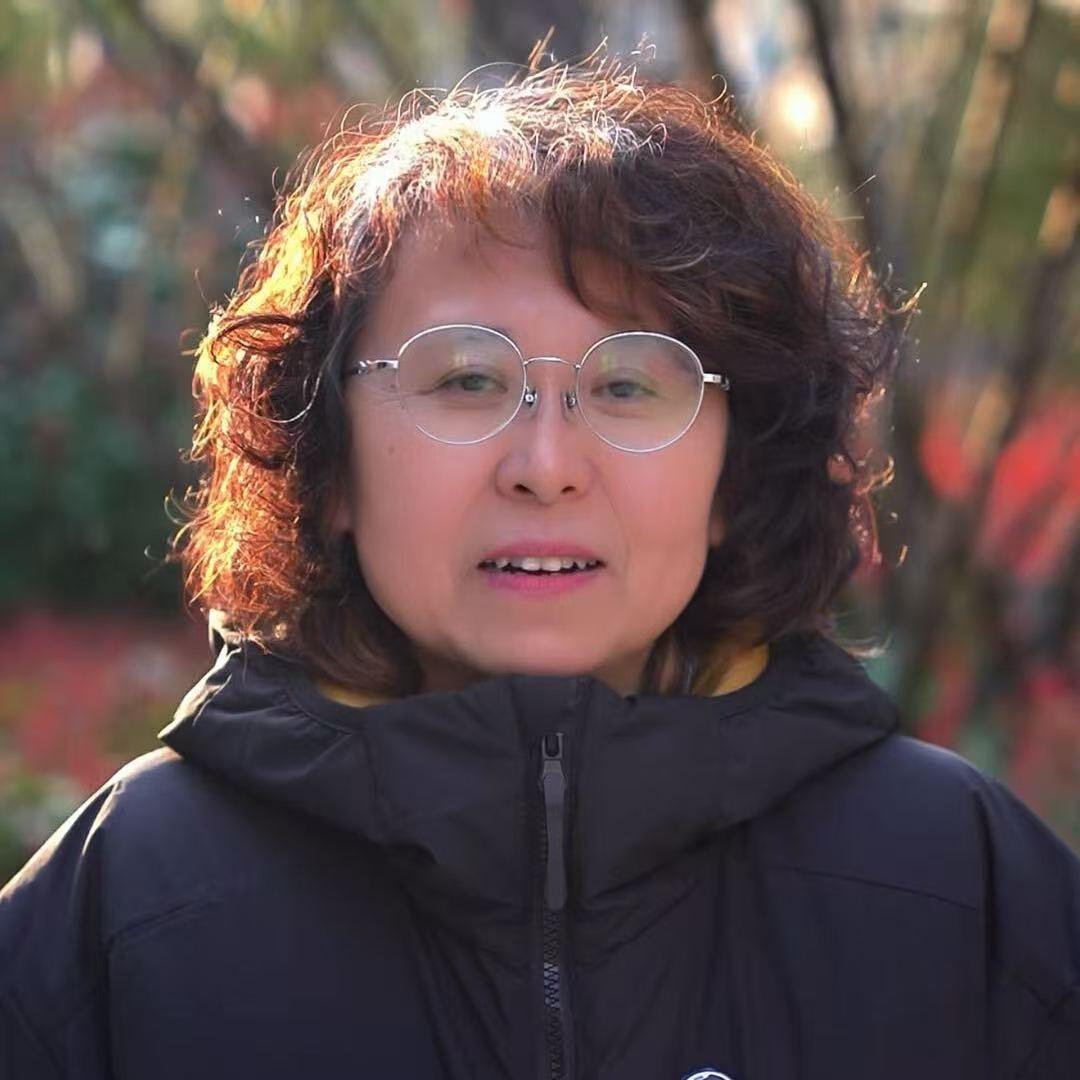 王阿姨的高管退休生活