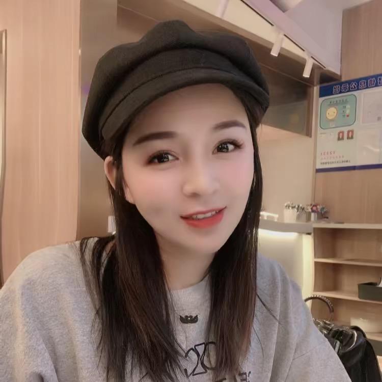 英子吖@