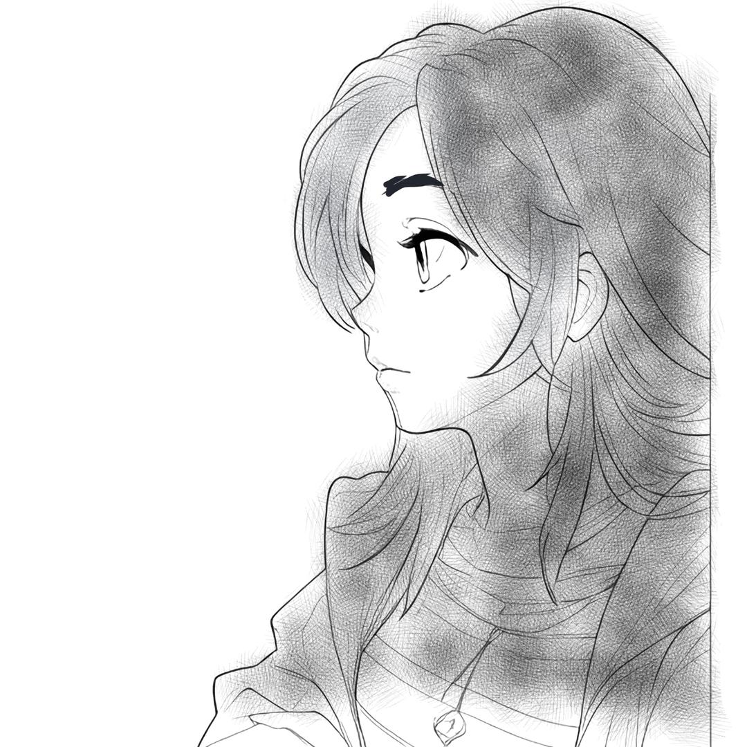 蕾蕾纯可爱