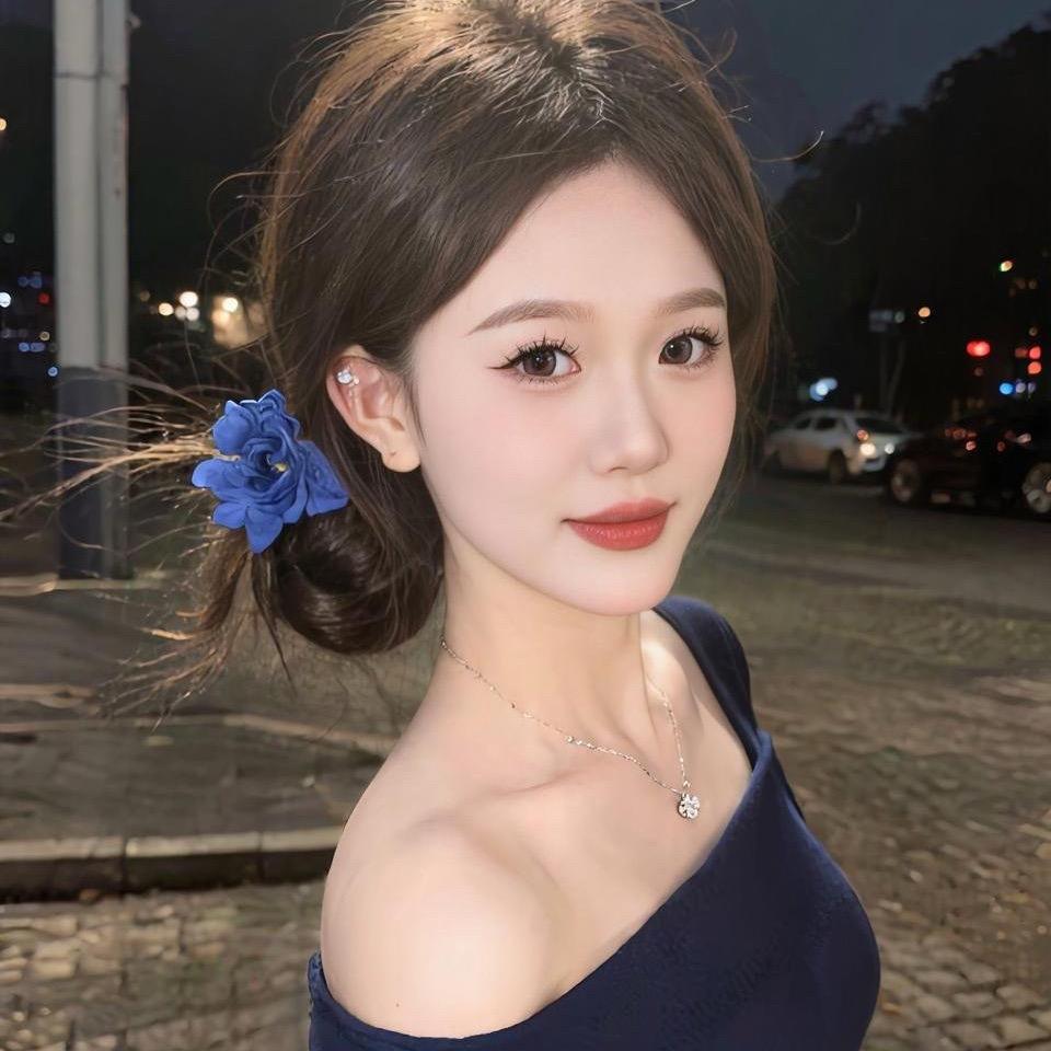 琦呦呦🫧