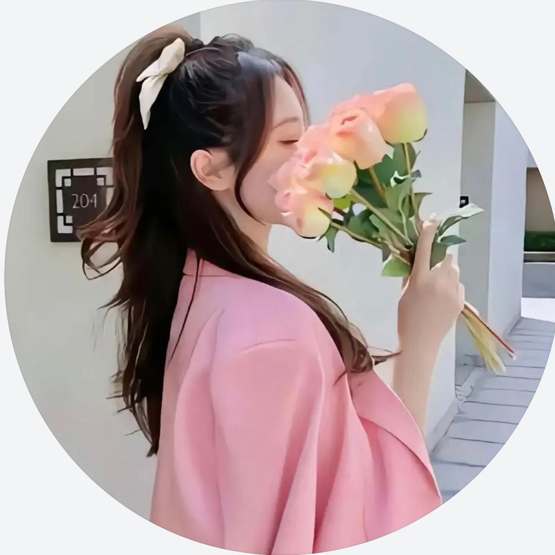 微笑😊面对