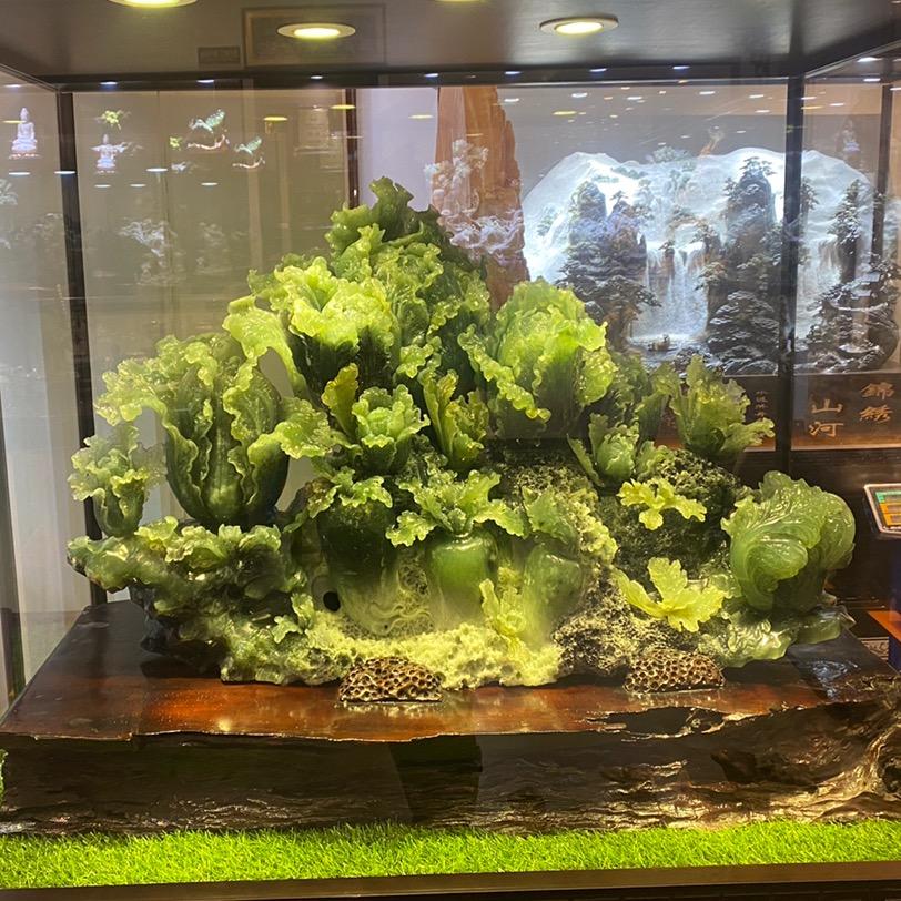 岫玉之家（工厂店）