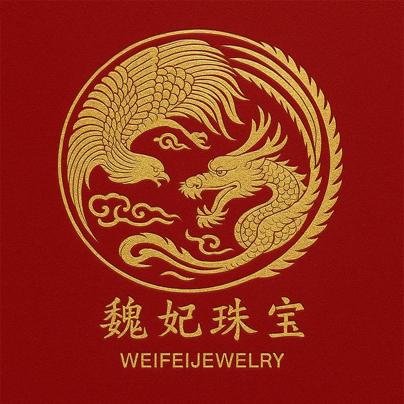 魏妃珠宝