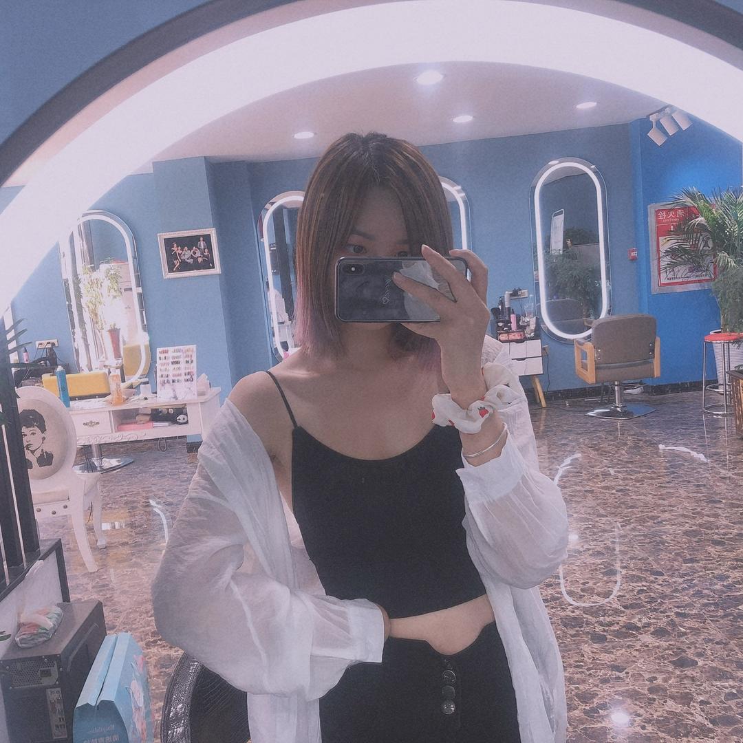 楠楠🌚✨
