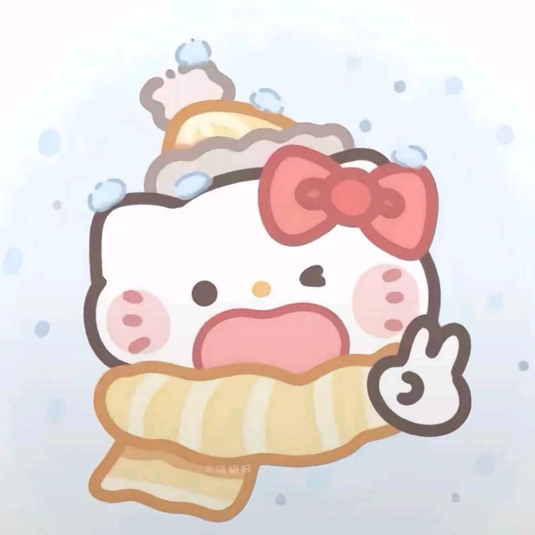 是一只鱼🐟