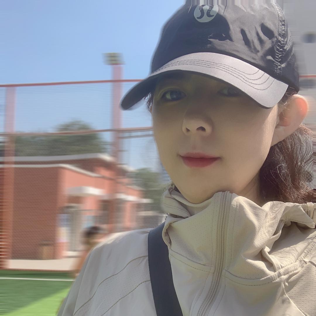 露露在北京